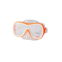 55647 - Set Maschera E Boccaglio Wave Rider