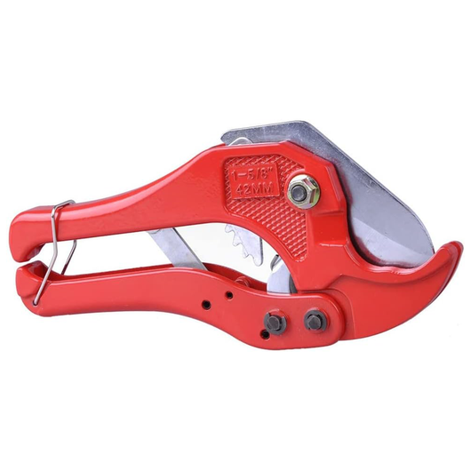 Cesoia per tubi di plastica fino 42mm