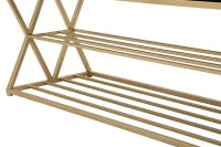 Panca Portascarpe cm 120X40X45