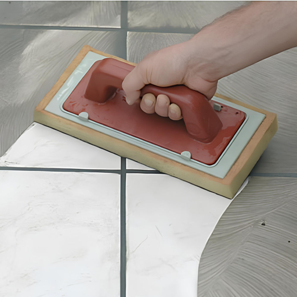 Vasca plastica antiurto 20 litri frattone spugna sweepex lavaggio