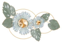 Pannello In Ferro Gret cm 90,5X7,5X50