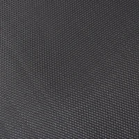 Trampolino Elastico per Allenamento con 30 Molle, in Acciaio, Plastica e PP, Ø91x22.5 cm, Nero e Blu