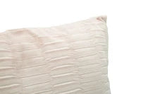 Cuscino Rosa Cm 41X41