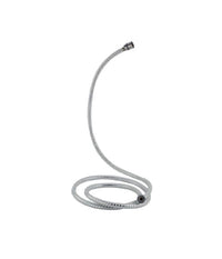 Laccio Tubo Flessibile Doccia Biflex Cromo Universale Lunghezza 1,8 Metri 69225         