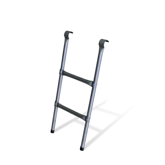 Scala in acciaio per trampolino, 245cm o 250cm