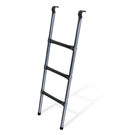 Scala in acciaio per trampolino, 245cm o 250cm