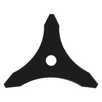 'LAMA A 3 DENTI mm 255'