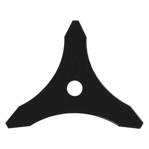 'LAMA A 3 DENTI mm 255'