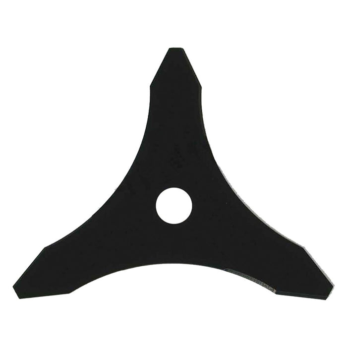 'LAMA A 3 DENTI mm 255'