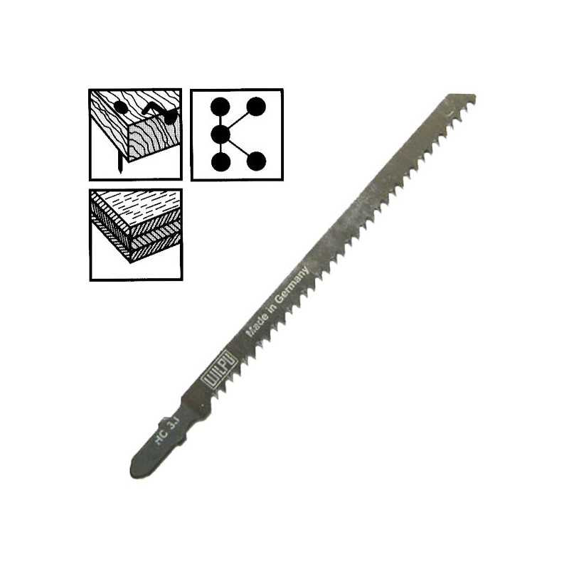 Lama Alt.Mm 105 D.3,0 W-Pl pz.5 Hc33 Wilpu