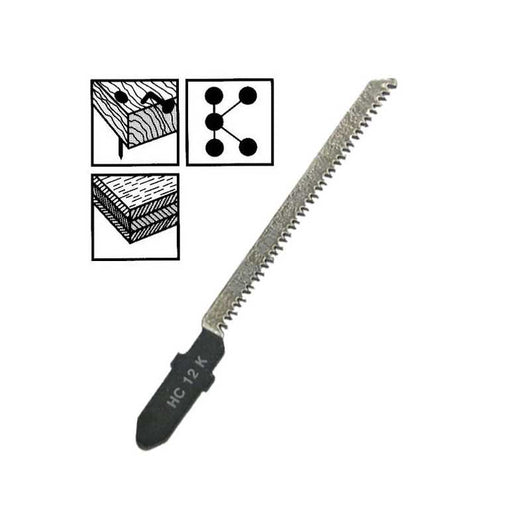 Lama Alt.Mm 50 D.1,3 W-Pl pz.5 Hc12K Wilpu