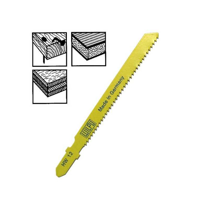 Lama Alt.Mm 50 D.2,0 W-Isol pz.5 Hw12 Wilpu