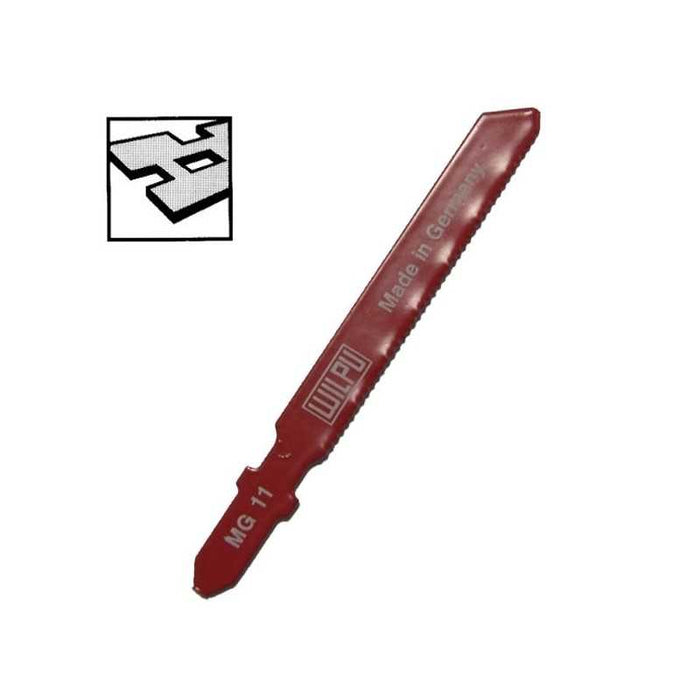 Lama Alt.Mm 55 D.1,2 Fe pz.5 Mg11 Wilpu