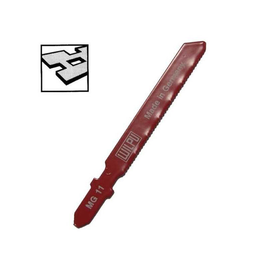 Lama Alt.Mm 55 D.1,2 Fe pz.5 Mg11 Wilpu