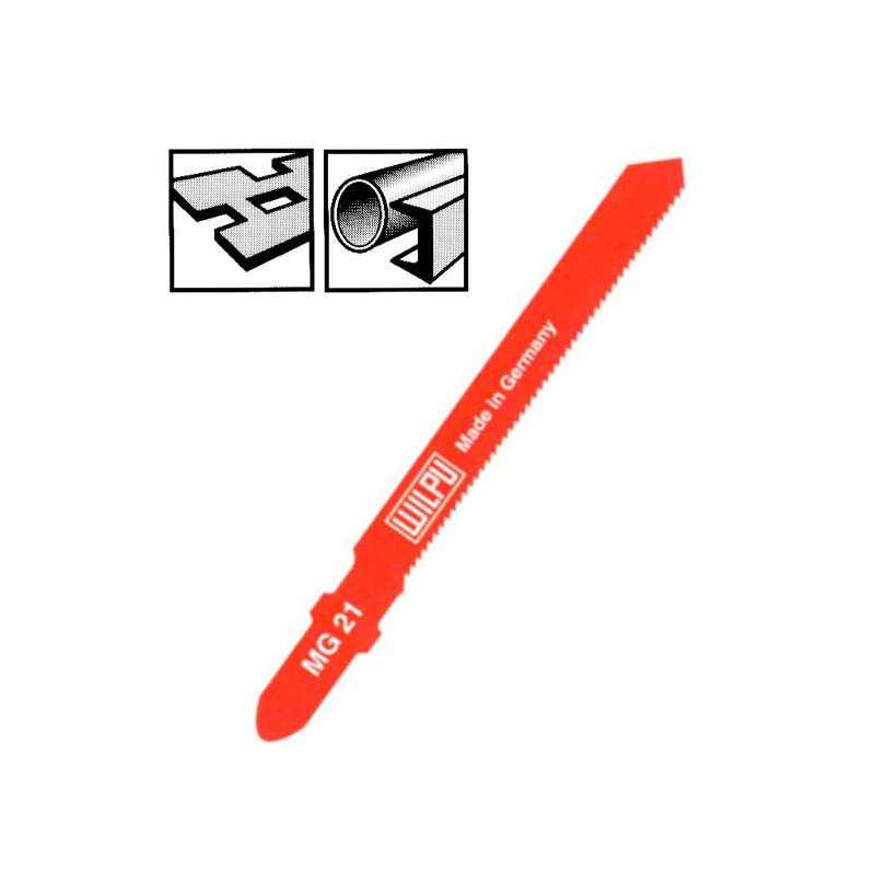 Lama Alt.Mm 55 D.1,2 Fe pz.5 Mg21 Wilpu