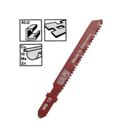 Lama Alt.Mm 55 D.2,0 Fe-Al-Cu pz.5 Mg12 Wilpu