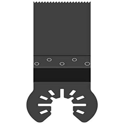 Lama da Taglio Universale Bi-Metal Worx Wa4988