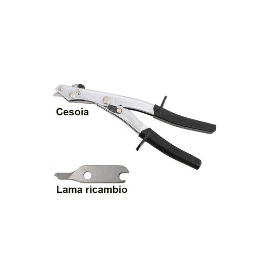 Lama di ricambio Beta per cesoiotatrice 1120A RL – BETA