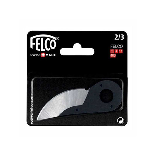 Lama Ricambio Felco 2-4-11 2/ 3