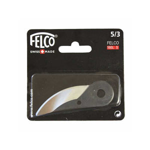 Lama Ricambio Felco 5-160L 5/ 3