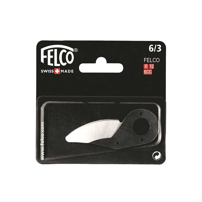 Lama Ricambio Felco 6 6/ 3