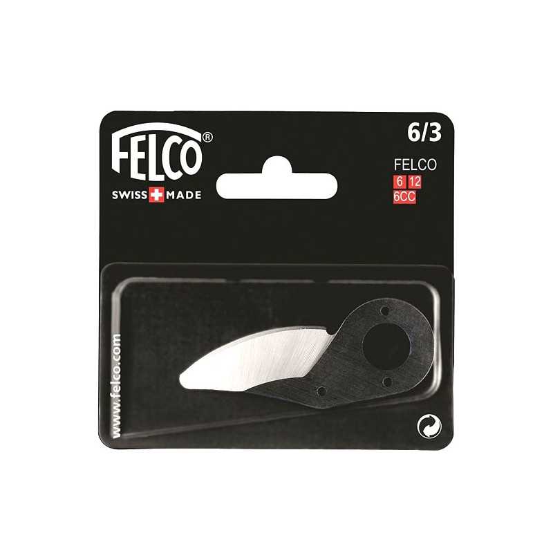 Lama Ricambio Felco 6 6/ 3
