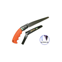 Lama ricambio Samurai retta – lama 24 cm GSM241MH con filettatura robusta