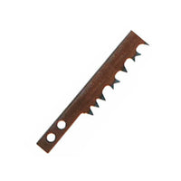 Lama Segoncini Dente Spaziato cm 81 23 Bahco