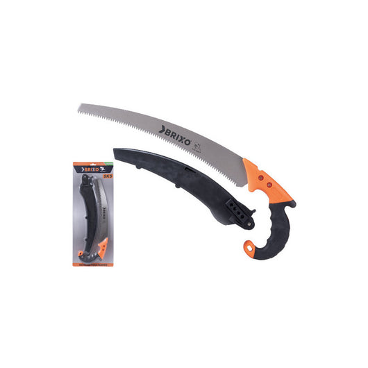 Lame di ricambio 330 mm per segacci Farmer – Brixo kit 3 pezzi