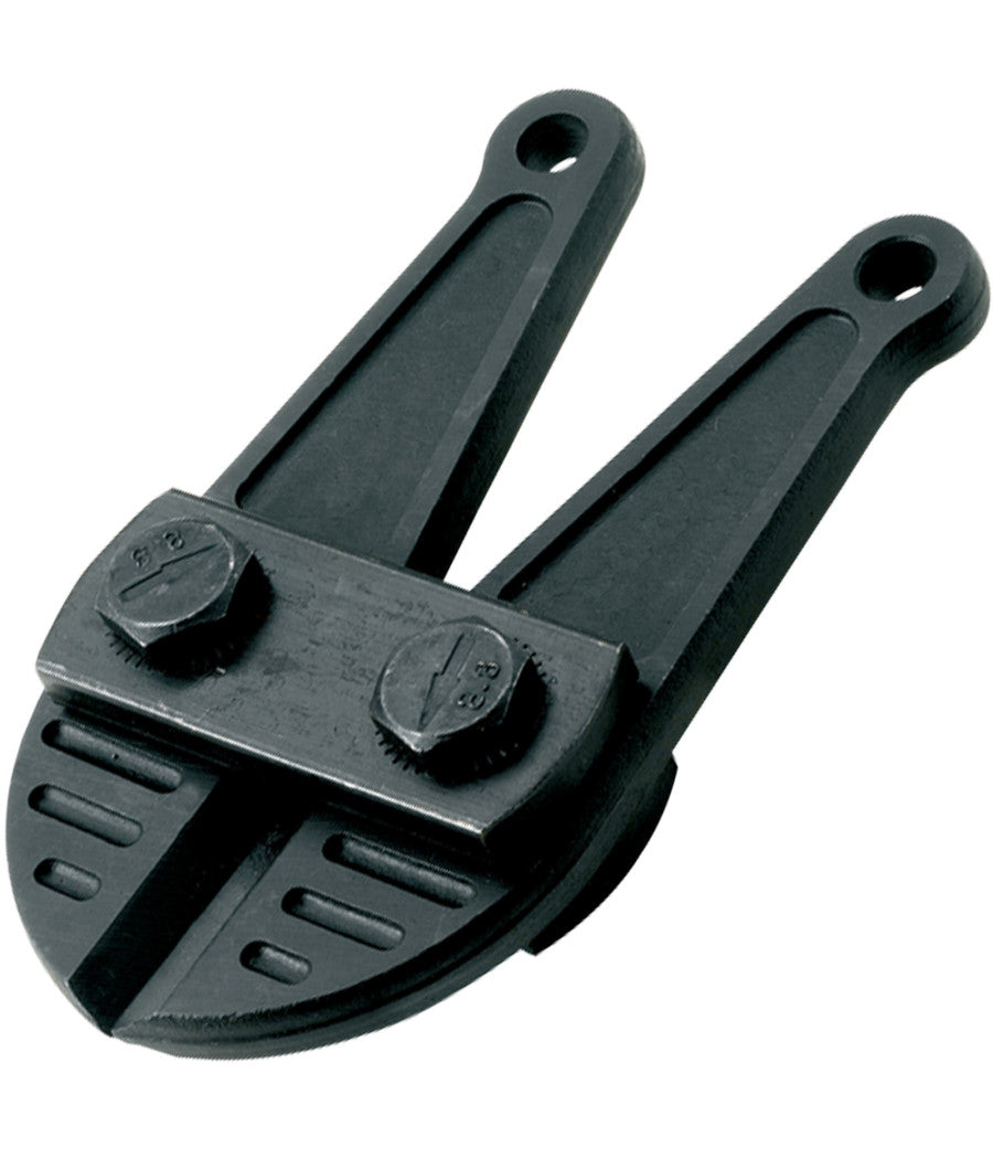 Lame Di Ricambio Per Cesoia Taglia Bulloni Spezza Ferro Troncatrice Ferro 600mm         