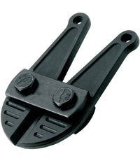 Lame Di Ricambio Per Cesoia Taglia Bulloni Spezza Ferro Troncatrice Ferro 600mm         