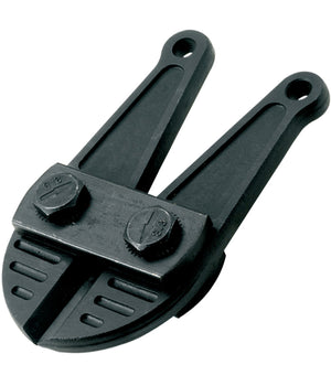 Lame Di Ricambio Per Cesoia Taglia Bulloni Spezza Ferro Troncatrice Ferro 600mm         