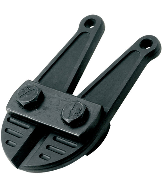 Lame Di Ricambio Per Cesoia Taglia Bulloni Spezza Ferro Troncatrice Ferro 600mm         