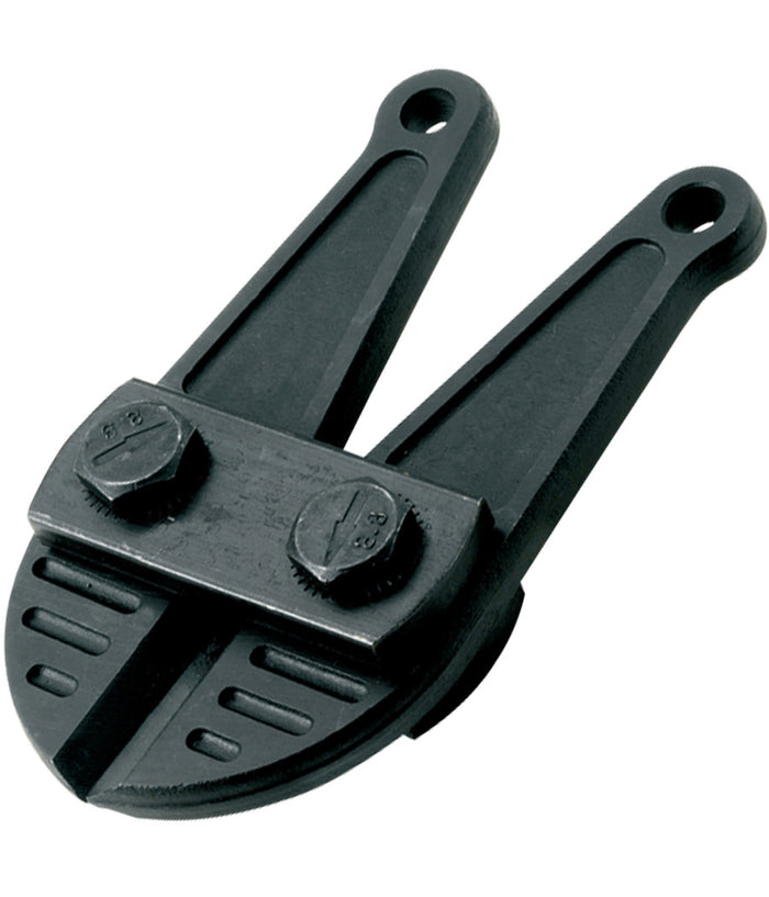 Lame Di Ricambio Per Cesoia Taglia Bulloni Spezza Ferro Troncatrice Ferro 600mm         