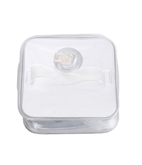 Lampada 10 Led Solare Gonfiabile Da Giardino Impermeabile Piscina Galleggiante         