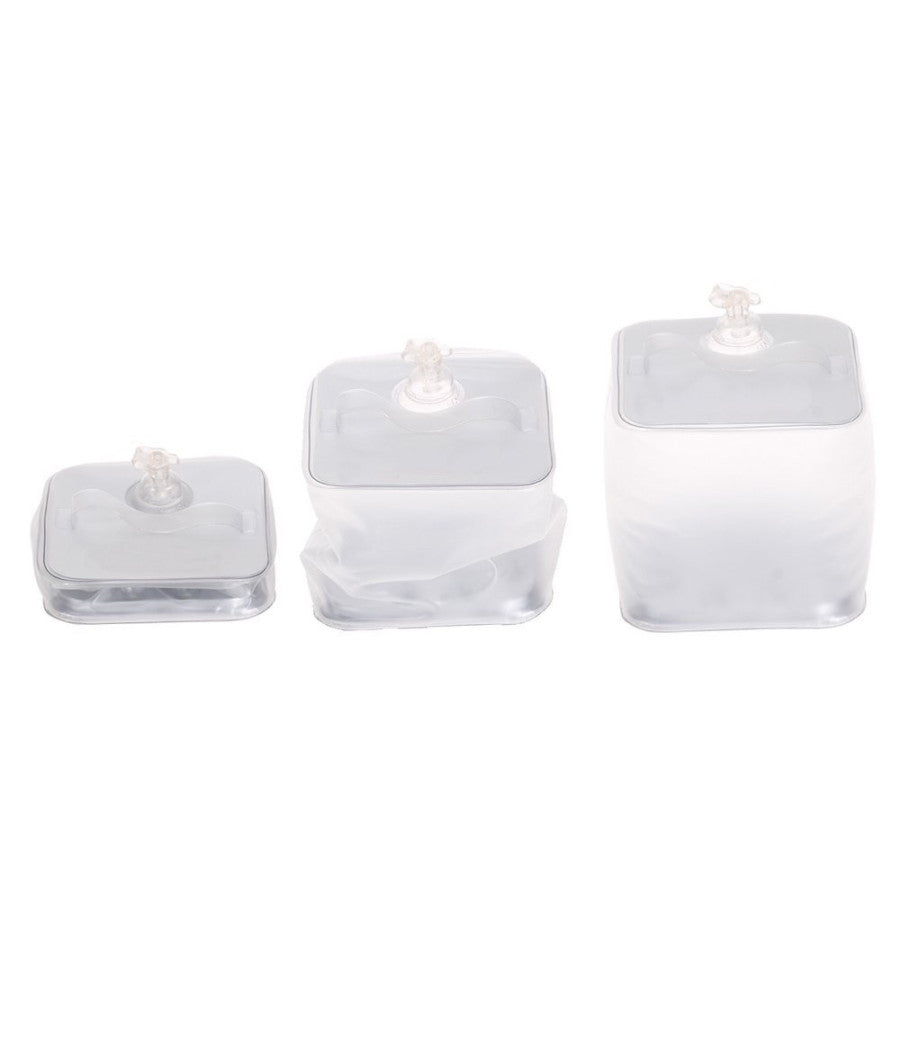 Lampada 10 Led Solare Gonfiabile Da Giardino Impermeabile Piscina Galleggiante         