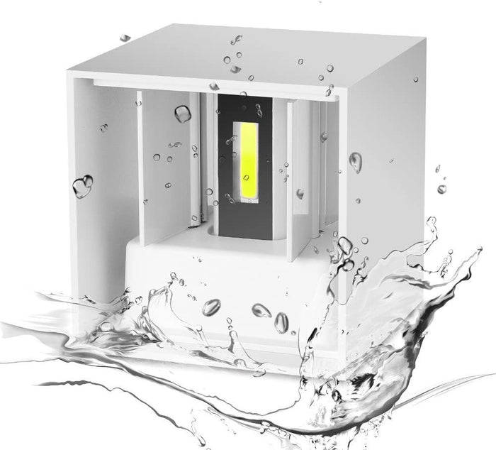 ETTROIT PLACCA PLASTICA 6P TITANIO  compatibile matix bticino| MT83608 - ETTROIT