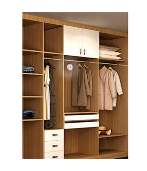 Lampada 6 Led 6 W Sensore Crepuscolare Luce Ricaricabile Usb Luce 6500k 4000k  -bianco Freddo      -