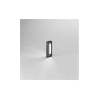 Lampada a led da esterno SWAY MOOD di Perenz H30 cm Grigio scuro