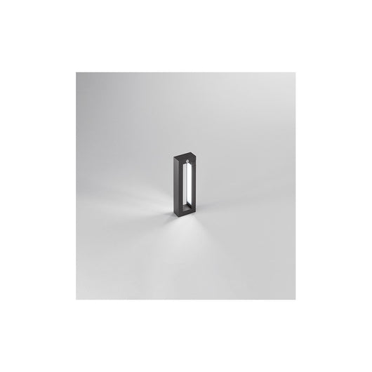 Lampada a led da esterno SWAY MOOD di Perenz H30 cm Grigio scuro