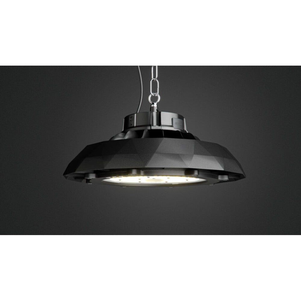 Lampada a LED industriale UFO LENS DALI 200W 100-260V 5000K