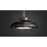 Lampada a LED industriale UFO LENS DALI 240W 100-260V 4000K