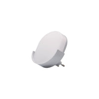 Lampada a led notturna con sensore crepuscolare