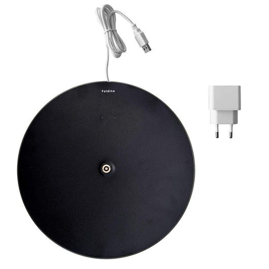 Lampada a led Poldina Pro XXL Bianca ricaricabile e dimmerabile 150cm con batteria fino a 12 ore