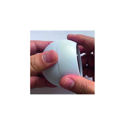 Lampada a sfera Vigor led, 160 lm, magnetica