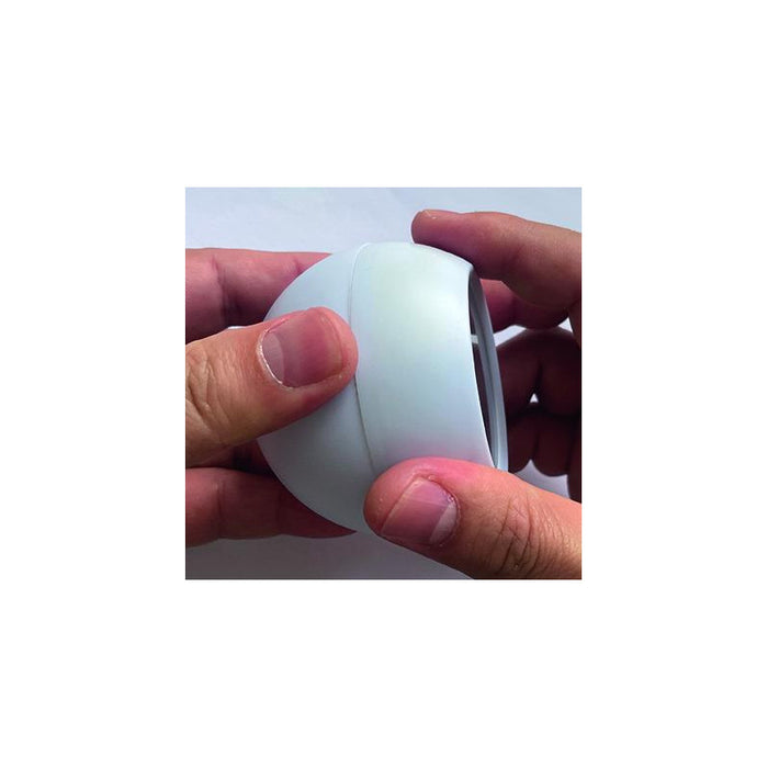 Lampada a sfera Vigor led, 160 lm, magnetica