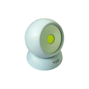 Lampada a sfera Vigor led, 160 lm, magnetica