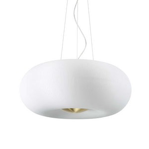 Lampada A Sospensione Arizona Sp5 Ideal-Lux