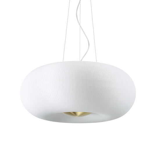Lampada A Sospensione Arizona Sp5 Ideal-Lux