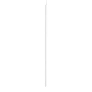 Lampada A Sospensione Filo Sp1 Bianco Ideal-Lux